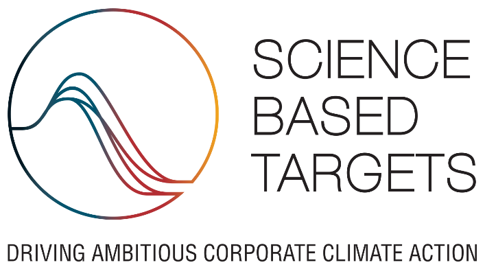 Science Based Targets logo